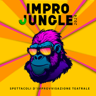 PATATRAC - IMPRO JUNGLE
