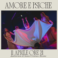 Amore e Psiche