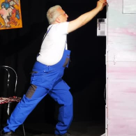 Vito Garofalo in C'è chi c'è