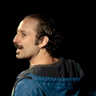 Sospiri, un amore di contrabbando