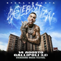 Sfera Ebbasta, Oversound Music Festival 2026