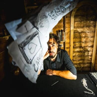 Ricordati, Flying Circus Arena - Artevento 2026