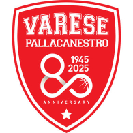 PALLACANESTRO OPENJOBMETIS VARESE VS BANCO DI SARDEGNA SASSARI