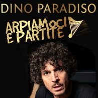 DINO PARADISO - ARPIAMOCI E PARTITE