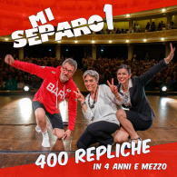 Mi separo: una riflessione personale