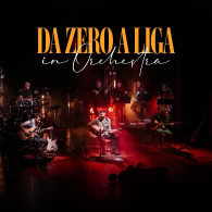 Da Zero a Liga in orchestra: Ligabue tribute show