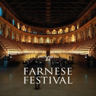 Il dialogo dei cani, Farnese Festival