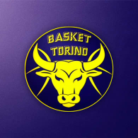 Reale Mutua Basket Torino - Crifo Wines Ruvo di Puglia, partita di basket