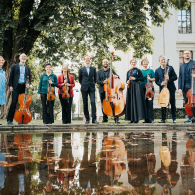 ANACHRONIA: NUOVI CONCERTI PER ANTICHI STRUMENTI