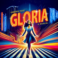 GLORIA - IL MUSICAL