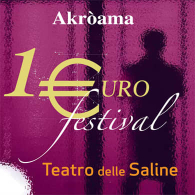 CANNE AL VENTO + TRES COSAS | 14/05/2026, 1 €uro Festival 2026