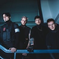 From Ashes to New - European & Uk Tour 2026