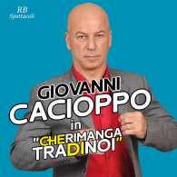 GIOVANNI CACIOPPO - CHE RIMANGA TRA NOI