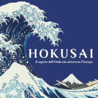HOKUSAI. IL SEGRETO DELL'ONDA CHE ATTRAVERSA L'EUROPA