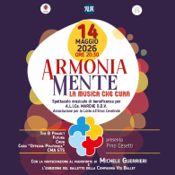 Armoniamente