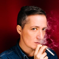 ORLANDO, MA BIOGRAPHIE POLITIQUE