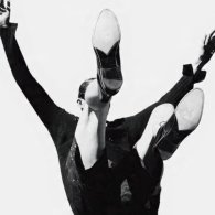 Falling: Gala delle Accademie Moma