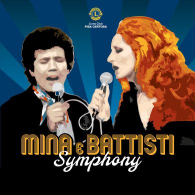 Mina & Battisti Symphony
