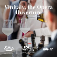 VINITALY, THE OPERA OUVERTURE - LA TRAVIATA