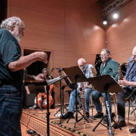 Italian Instabile Orchestra - Torino Jazz Festival 2026