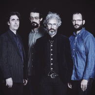 Weave4, Torino Jazz Festival 2026