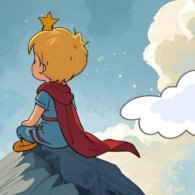 Il piccolo principe: il viaggio di un cuore bambino, con Maurizio Misceo