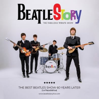 Beatlestory - Red and Blue Collection