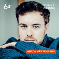 Anton Gerzenberg, 63° festival pianistico internazionale di Brescia e Bergamo