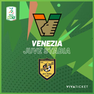 VENEZIA - JUVE STABIA, Serie BKT 2025/26