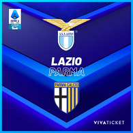 LAZIO - PARMA, Serie A Enilive 2025/26