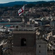 Torre Grimaldina, visite guidate con accesso alla terrazza panoramica