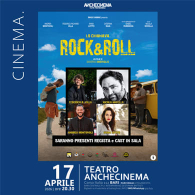 Lo chiamavano rock'n'roll