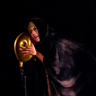 Materiale per Medea