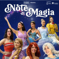 Note di magia