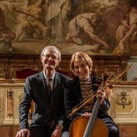 La Risonanza per Milano: Il Bue e l'Usignolo, con Agnieszka E. Oszańca e Fabio Bonizzoni