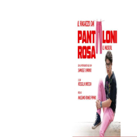 Il ragazzo dai pantaloni rosa, il musical