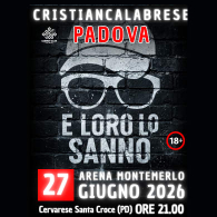 Cristian Calabrese - E loro lo sanno