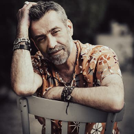 Daniele Silvestri, live acustico