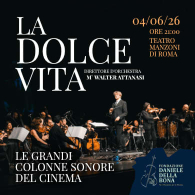 La dolce vita