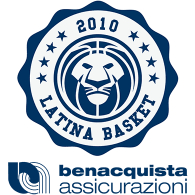 Benacquista Latina - Faenza Basket, partita di basket