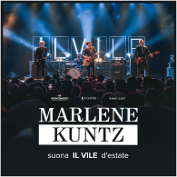 MARLENE KUNTZ SUONA IL VILE D'ESTATE, Lumen Festival 2026