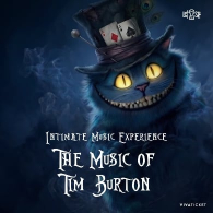 Tim Burton music experience