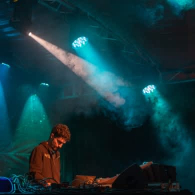 Tracking Satyrs into Morse, Polis Teatro Festival 2026