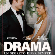 The Drama - un segreto è per sempre