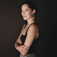 Arianna Porcelli Safonov "Minotauri contemporanei