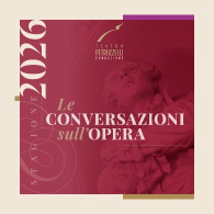 Conversazioni sull'opera - La traviata
