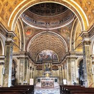 Musica a San Satiro 2026: A due organi e doppio coro, concerto di musica antica