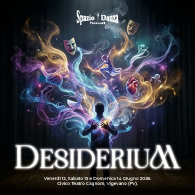 Desiderium