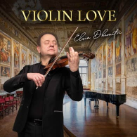 Violin love a Padova