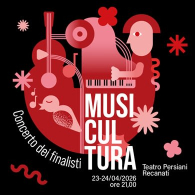 MUSICULTURA FESTIVAL XXXVII EDIZIONE - CONCERTO 16 FINALISTI